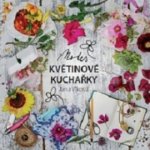 Notes Květinové kuchařky - Vlková Jana – Sleviste.cz