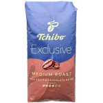Tchibo EXCLUSIVE zrnková 1 kg – Hledejceny.cz