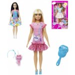 Barbie Moje první – Zboží Dáma