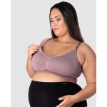 Calvin Klein podprsenka Fialová – Zboží Mobilmania