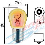 Hella PY21W BAU15s 24V 21W – Hledejceny.cz