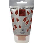 Maimeri Idea Decor akrylová barva brick 110 ml – Hledejceny.cz
