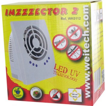 Weitech WK 0112 INZZZECTOR 2