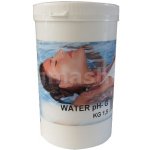 WATER pH mínus 1,5kg – Zbozi.Blesk.cz