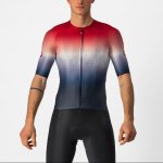 CASTELLI Aero Race 6.0 Pánský letní savile blue/pro red – Sleviste.cz