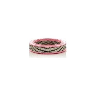 Vzduchový filtr MANN-FILTER C 2649 – Hledejceny.cz