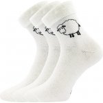 Voxx Ovečkana teplé ponožky balení 3 páry smetanová – Zboží Dáma Voxx Ovečkana teplé ponožky balení 3 páry smetanová – Zboží Dáma