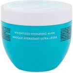 Moroccanoil Weightless Hydrating Mask 75 ml – Zbozi.Blesk.cz