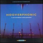 HOOVERPHONIC - A new stereophonic sound spectacular-reedice 2020 – Hledejceny.cz