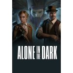 Alone in the Dark (2024) – Hledejceny.cz