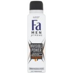 Fa Men Xtreme Invisible Power deospray 150 ml – Zbozi.Blesk.cz