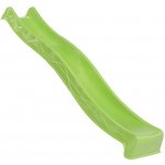 GoodJump zahradní skluzavka skluzo limetková 3 m – Hledejceny.cz