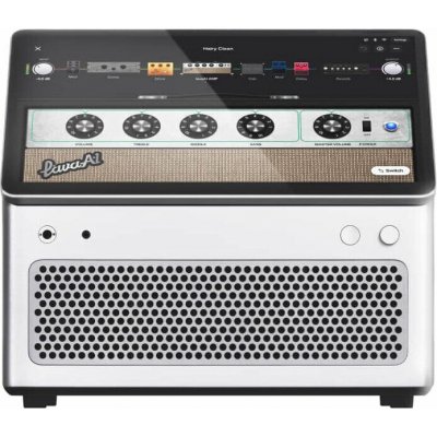 Lava Music STUDIO – Sleviste.cz