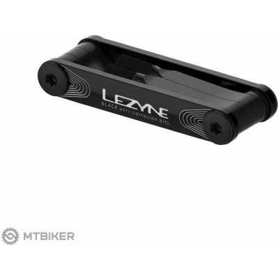 Lezyne V Pro 5 – Zbozi.Blesk.cz