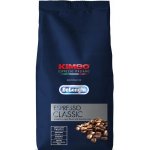 De'Longhi Kimbo Espresso Classic Arabica a Robusta káva 1 kg – Zboží Dáma