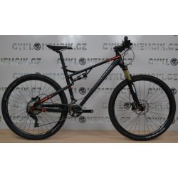 Maxbike F909 Deore 6000 2018