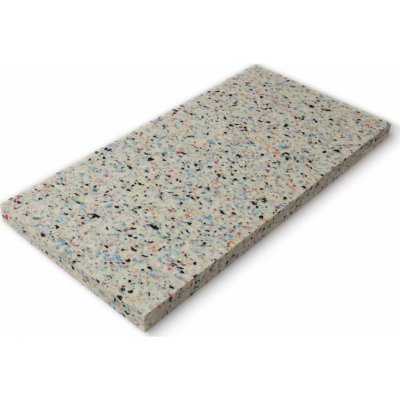 Pěna lisovaná HD 5cm/50x100cm – Hledejceny.cz