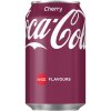 Limonáda Coca Cola Cherry 330 ml