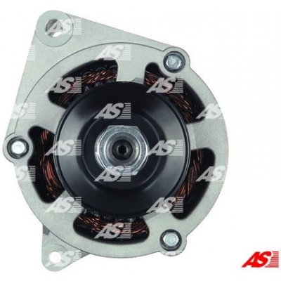 Alternátor AS-PL A9086 | Zboží Auto