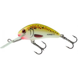 Salmo Hornet Floating Ayu 4cm 3g