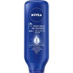 Nivea výživné tělový balzám do sprchy 400 ml – Hledejceny.cz