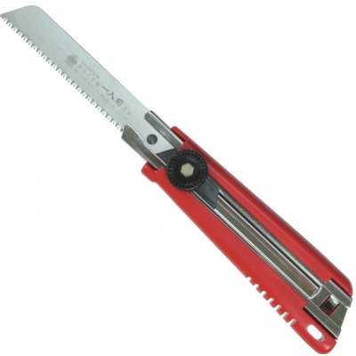 GYOKUCHO Cutter Kanakiri 80 mm – Zboží Dáma