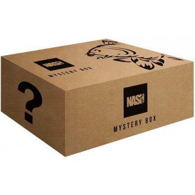 Nash Mystery Box L – Zbozi.Blesk.cz