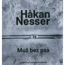 Muž bez psa - Hakan Nesser - čte Martin Zahálka