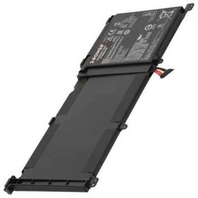 2-POWER 77051174 3800 mAh baterie - neoriginální – Zbozi.Blesk.cz