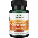 Swanson D-Chiro-Inositol 85 mg 60 kapslí – Hledejceny.cz