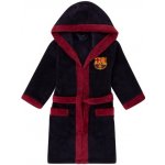 Fan-shop Dětský župan Barcelona FC navy – Zboží Dáma