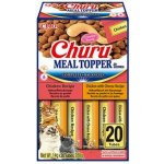 Churu Cat Meal Topper Chicken 20 x 14 g – Sleviste.cz
