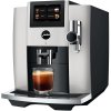 Automatický kávovar Jura S8 Platin