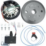 Bezkontaktní zapalování pro ČZ 380 typ 514 - verze 1. | Zboží Auto