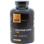 ATP Nutrition Creatine Caps + B6 500 kapslí – Zboží Mobilmania