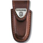 Victorinox Pouzdro na nože kožené hnědé 4.0531 – Sleviste.cz