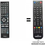 Dálkový ovladač Predátor Pioneer VSX-827S – Hledejceny.cz