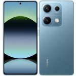 Xiaomi Redmi Note 14S 8GB/256GB Ocean Blue – Sleviste.cz