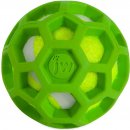 JW gumový míč s tenisákem S