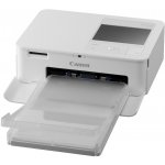 Canon SELPHY CP1500 růžová + papíry RP-54 – Zbozi.Blesk.cz
