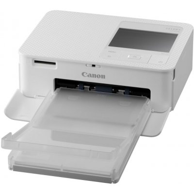 Canon SELPHY CP1500 růžová + papíry RP-54 – Zbozi.Blesk.cz