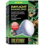 Hagen Exo Terra Daylight Basking Spot Lamp 25 W – Zboží Mobilmania