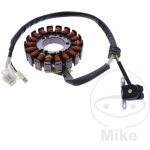 Originální díl stator APRILIA GRANDE 250 11-13, LEONARDO 250 99-01, BENELLI VELVET 250 LC 99-01, VELVET 250 LC TOURING 02-03, ITALJET JUPITER 250 01-03, MALAGUTI MADISON 250 99-02, YAMAHA YP 250 MAJES – Sleviste.cz