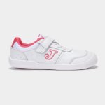 Joma Vela JR2513 White pink – Hledejceny.cz