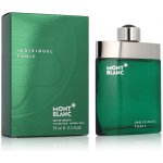 Mont Blanc Individuel Tonic toaletní voda pánská 75 ml – Hledejceny.cz