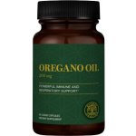 Global Healing Oreganový olej 60 kapslí – Hledejceny.cz