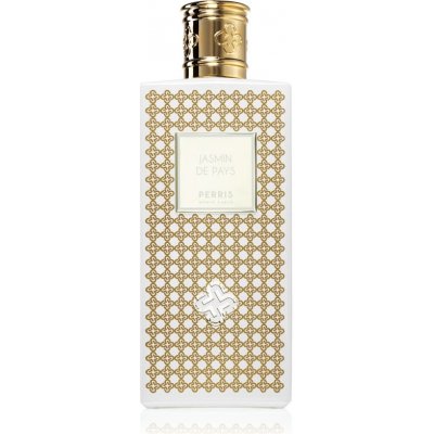 Perris Monte Carlo Jasmin De Pays parfémovaná voda unisex 100 ml