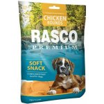 Rasco Premium kolečka z kuřecího masa 80 g – Hledejceny.cz