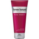 Bruno Banani Pure Woman sprchový gel 150 ml