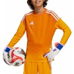adidas Tiro25 Competition GK JSY LY oranžová – Hledejceny.cz